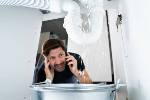 Trusted Oakland, NJ Plumbing Experts