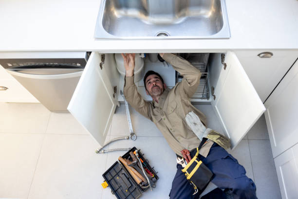 Best Pipe Repair Near Me  in Oakland, NJ