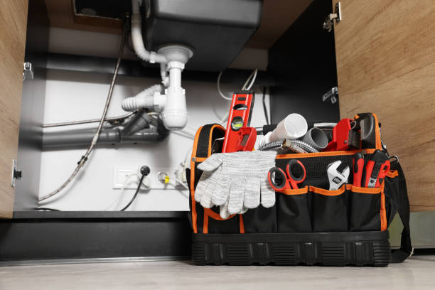 Best Water Softener Installation  in Oakland, NJ