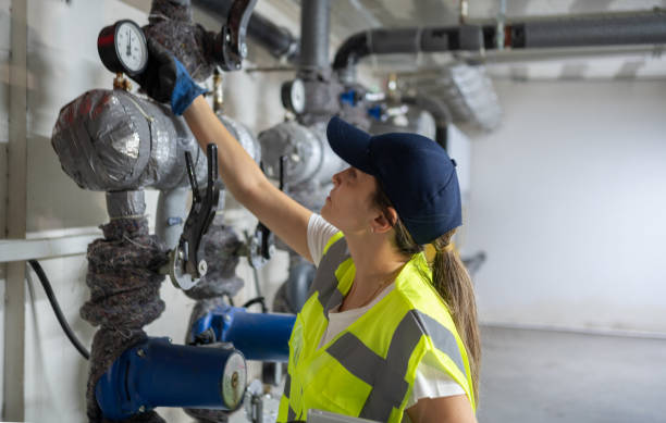 Professional Plumbing in Oakland, NJ