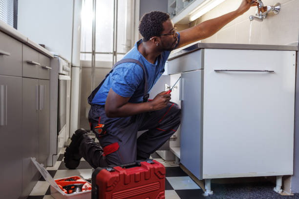 Best 24-Hour Plumber Near Me  in Oakland, NJ
