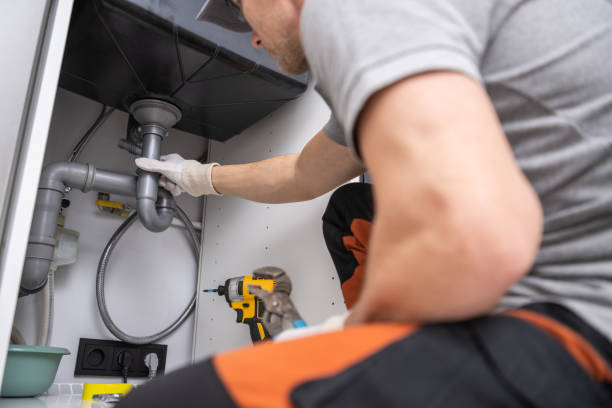 Best Affordable Plumber Near Me  in Oakland, NJ